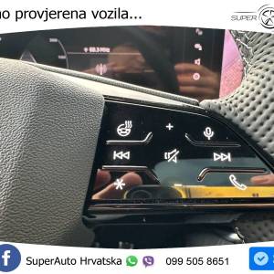 Audi Q5 Sportback 2.0 TDI quattro Aut. S line 204 KS, ACC+LED+360+GR SJED+PANO