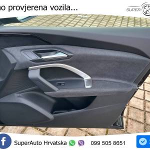 Audi Q5 Sportback 2.0 TDI quattro Aut. S line 204 KS, ACC+LED+360+GR SJED+PANO