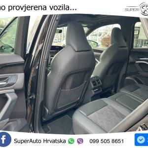 Audi Q5 Sportback 2.0 TDI quattro Aut. S line 204 KS, ACC+LED+360+GR SJED+PANO