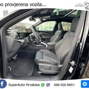 Audi Q5 Sportback 2.0 TDI quattro Aut. S line 204 KS, ACC+LED+360+GR SJED+PANO