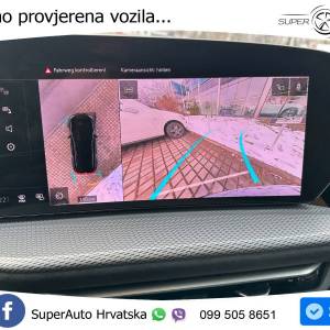 Audi Q5 Sportback 2.0 TDI quattro Aut. S line 204 KS, ACC+LED+360+GR SJED+PANO