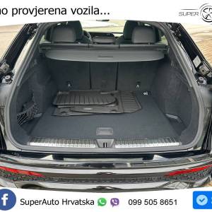 Audi Q5 Sportback 2.0 TDI quattro Aut. S line 204 KS, ACC+LED+360+GR SJED+PANO