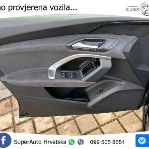 Audi Q5 Sportback 2.0 TDI quattro Aut. S line 204 KS, ACC+LED+360+GR SJED+PANO