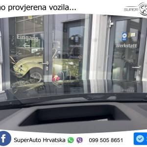 Audi Q8 3.0 TDI quattro Aut. S line 286 KS, ZRAČNI+LED+KAM+GR SJED+HEAD+PANO