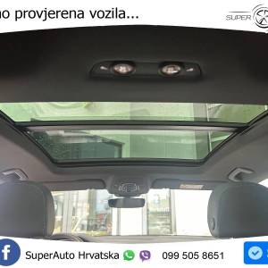 Audi Q8 3.0 TDI quattro Aut. S line 286 KS, ZRAČNI+LED+KAM+GR SJED+HEAD+PANO