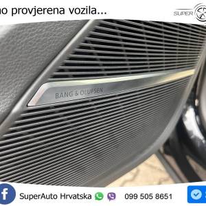 Audi Q8 3.0 TDI quattro Aut. S line 286 KS, ZRAČNI+LED+KAM+GR SJED+HEAD+PANO