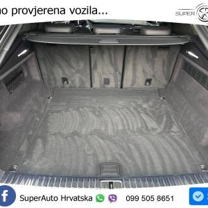 Audi Q8 3.0 TDI quattro Aut. S line 286 KS, ZRAČNI+LED+KAM+GR SJED+HEAD+PANO