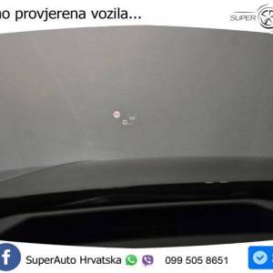 Audi Q8 45 TDI V6 quattro Aut. Black Edition 231 KS, ZRAČNI+ACC+4xGR SJED+360