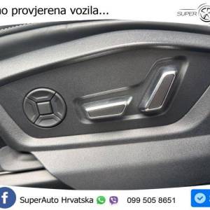 Audi Q8 50 TDI Aut. S line 286 KS, ZRAČNI+ACC+LED+360+GR SJED+HEAD+PANO