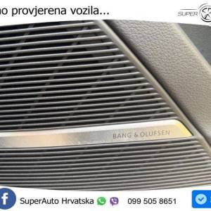 Audi Q8 50 TDI Aut. S line 286 KS, ZRAČNI+ACC+LED+360+GR SJED+HEAD+PANO