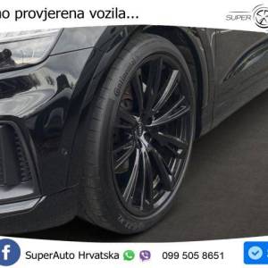 Audi Q8 50 TDI Aut. S line 286 KS, ZRAČNI+ACC+LED+360+GR SJED+HEAD+PANO