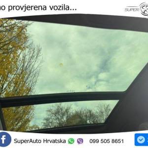 Audi Q8 50 TDI Aut. S line 286 KS, ZRAČNI+ACC+LED+360+GR SJED+HEAD+PANO