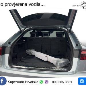 Audi Q8 50 TDI quattro Aut. 286 KS, ZRAČNI+ACC+LED+360+4xGR SJED+HEAD+PANO