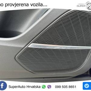 Audi Q8 50 TDI quattro Aut. S line 286 KS, ZRAČNI+ACC+LED+360+GR SJED+HEAD
