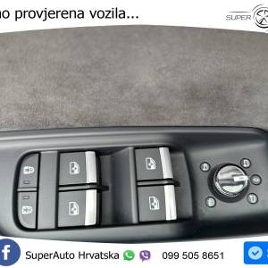 Audi Q8 50 TDI quattro Aut. S line 286 KS, ZRAČNI+ACC+LED+360+GR SJED+HEAD