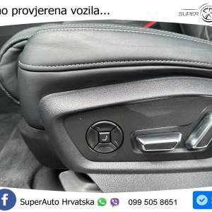 Audi Q8 50 TDI quattro Aut. S line 286 KS, ZRAČNI+ACC+LED+360+GR SJED+HEAD