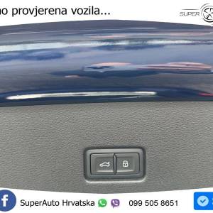 Audi Q8 50 TDI quattro Aut. S line 286 KS, ZRAČNI+ACC+LED+360+GR SJED+HEAD