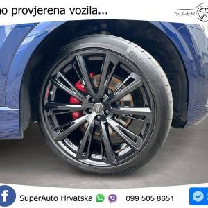 Audi Q8 50 TDI quattro Aut. S line 286 KS, ZRAČNI+ACC+LED+360+GR SJED+HEAD