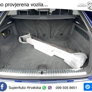 Audi Q8 50 TDI quattro Aut. S line 286 KS, ZRAČNI+ACC+LED+360+GR SJED+HEAD