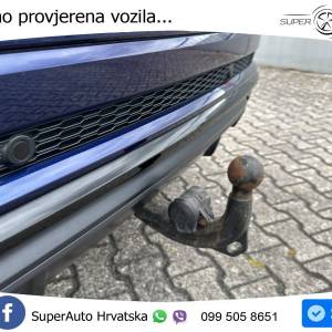 Audi Q8 50 TDI quattro Aut. S line 286 KS, ZRAČNI+ACC+LED+360+GR SJED+HEAD