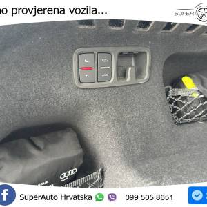 Audi Q8 50 TDI quattro Aut. S line 286 KS, ZRAČNI+ACC+LED+360+GR SJED+HEAD