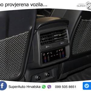 Audi Q8 50 TDI quattro Aut. S line 286 KS, ZRAČNI+ACC+MATRIX+360+GR SJED+HEAD