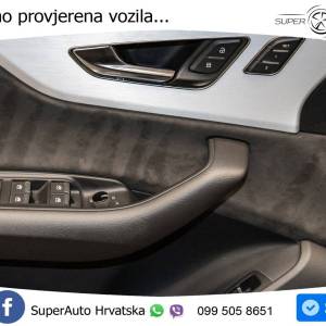 Audi Q8 50 TDI quattro Aut. S line 286 KS, ZRAČNI+ACC+MATRIX+360+GR SJED+HEAD