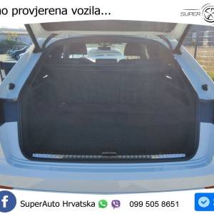 Audi Q8 50 TDI quattro Aut. 2xS line 286 KS, ZRAČNI+ACC+LED+360+GR SJED+VIRT