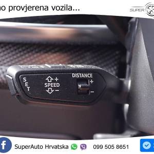 Audi Q8 50 TDI quattro S line Competition 286 KS, ZRAČNI+LED+4xGR SJED+PANO+360