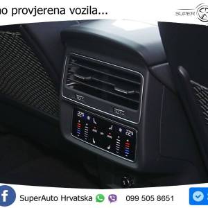 Audi Q8 50 TDI quattro S line Competition 286 KS, ZRAČNI+LED+4xGR SJED+PANO+360