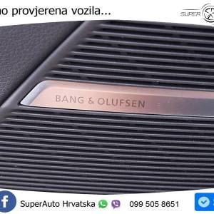 Audi Q8 50 TDI quattro S line Competition 286 KS, ZRAČNI+LED+4xGR SJED+PANO+360