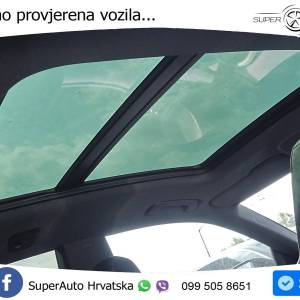 Audi Q8 50 TDI quattro S line Competition 286 KS, ZRAČNI+LED+4xGR SJED+PANO+360