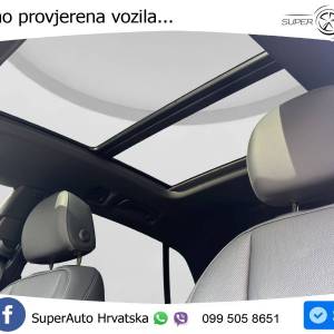 Audi Q8 50 TDI V6 quattro Aut. S line 286 KS, ZRAČNI+ACC+360+4xGR SJED+PANO+HEAD