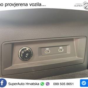 Audi Q8 50 TDI V6 quattro Aut. S line 286 KS, ZRAČNI+ACC+360+4xGR SJED+PANO+HEAD