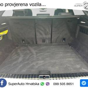 Audi Q8 50 TDI V6 quattro Aut. S line 286 KS, ZRAČNI+ACC+360+4xGR SJED+PANO+HEAD