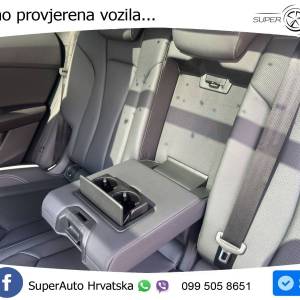 Audi Q8 50 TDI V6 quattro Aut. S line 286 KS, ZRAČNI+ACC+360+4xGR SJED+PANO+HEAD