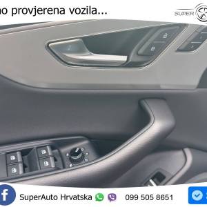 Audi Q8 50 TDI V6 quattro Aut. S line 286 KS, ZRAČNI+ACC+360+4xGR SJED+PANO+HEAD