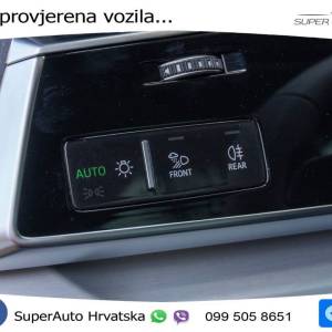 Audi Q8 50 TDI V6 quattro Aut. S line 286 KS, ZRAČNI+ACC+360+4xGR SJED+PANO+HEAD