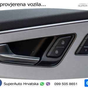 Audi Q8 50 TDI V6 quattro Aut. S line 286 KS, ZRAČNI+ACC+360+4xGR SJED+PANO+HEAD