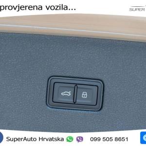 Audi Q8 50 TDI V6 quattro Aut. S line 286 KS, ZRAČNI+ACC+360+4xGR SJED+PANO+HEAD