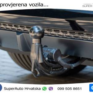 Audi Q8 50 TDI V6 quattro Aut. S line 286 KS, ZRAČNI+ACC+360+4xGR SJED+PANO+HEAD