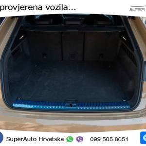 Audi Q8 50 TDI V6 quattro Aut. S line 286 KS, ZRAČNI+ACC+360+4xGR SJED+PANO+HEAD