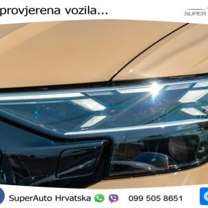 Audi Q8 50 TDI V6 quattro Aut. S line 286 KS, ZRAČNI+ACC+360+4xGR SJED+PANO+HEAD