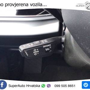 Audi Q8 50 TDI V6 quattro Aut. S line 286 KS, ZRAČNI+ACC+KAM+4xGR SJED+PANO+HEAD