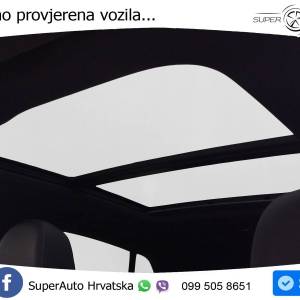 Audi Q8 50 TDI V6 quattro Aut. S line 286 KS, ZRAČNI+ACC+KAM+4xGR SJED+PANO+HEAD