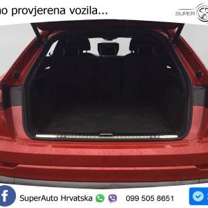 Audi Q8 50 TDI V6 quattro Aut. S line 286 KS, ZRAČNI+ACC+KAM+4xGR SJED+PANO+HEAD