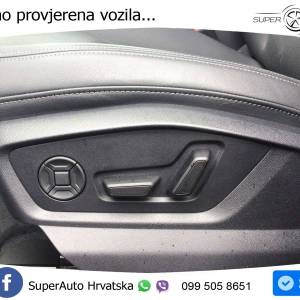 Audi Q8 50 TDI V6 quattro Aut. S line 286 KS, ZRAČNI+ACC+KAM+4xGR SJED+PANO+HEAD
