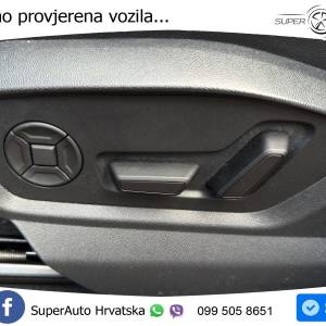 Audi Q8 50 TDI V6 quattro Aut. S line 286 KS, ZRAČNI+ACC+360+4xGR SJED+PANO+HEAD