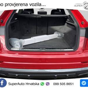 Audi Q8 50 TDI V6 quattro Aut. S line 286 KS, ZRAČNI+ACC+360+4xGR SJED+PANO+HEAD