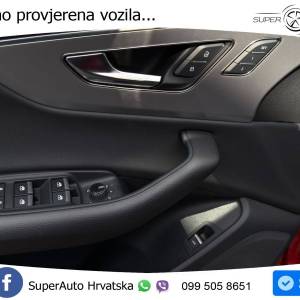 Audi Q8 50 TDI V6 quattro Aut. S line 286 KS, ZRAČNI+ACC+360+4xGR SJED+PANO+HEAD